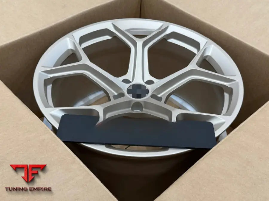 AUDI WHEEL RS5 F5 FACELIFT 2022