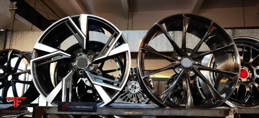 AUDI WHEEL AUDI RS5 F5