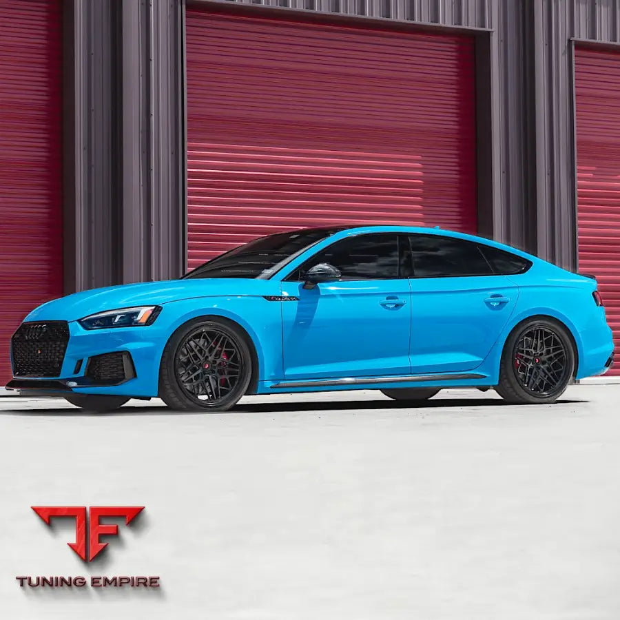AUDI RS5 SPORTBACK VOSSEN FORGED ML-R3 WHEELS