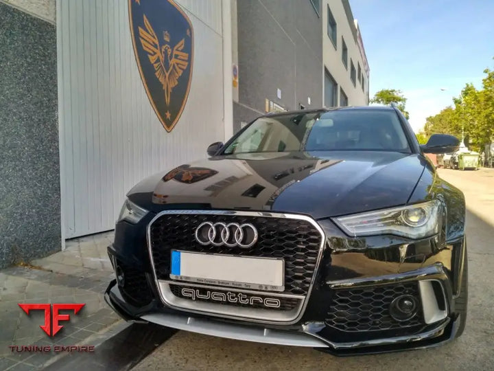 AUDI RS6 AVANT C7 FULL BODY KIT