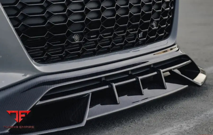 AUDI RS6 AVANT C8 CARBON BODY KIT