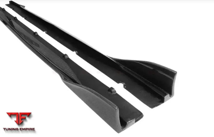 AUDI RS6 AVANT C8 CARBON BODY KIT