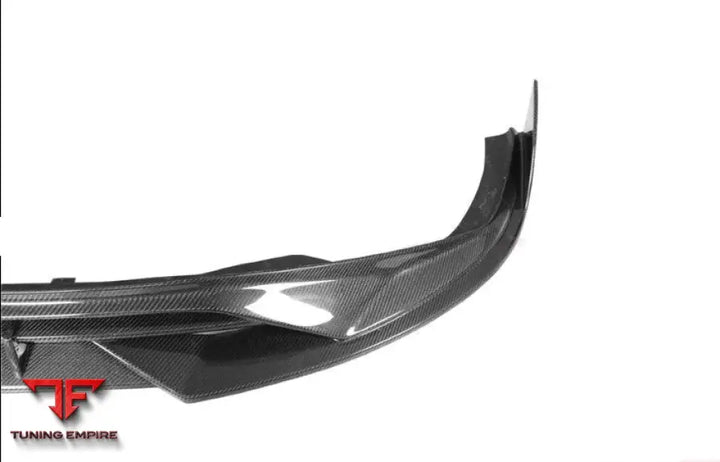 AUDI RS6 AVANT C8 CARBON BODY KIT