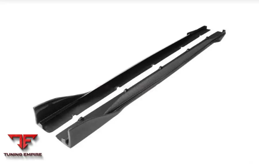 AUDI RS6 AVANT C8 CARBON BODY KIT