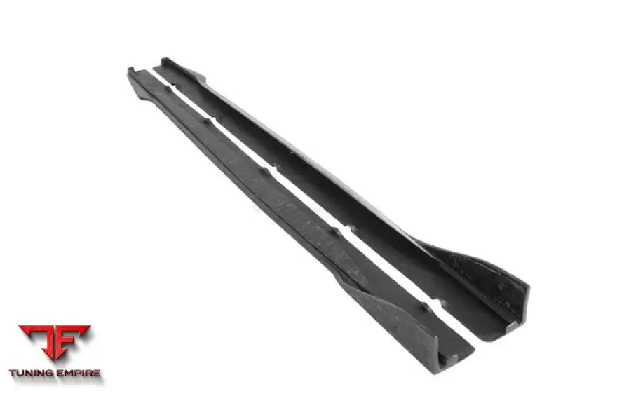 AUDI RS6 AVANT C8 CARBON BODY KIT