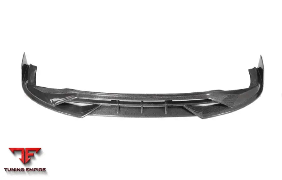 AUDI RS6 AVANT C8 CARBON BODY KIT