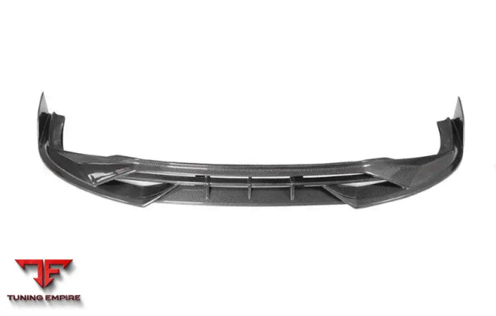 AUDI RS6 AVANT C8 CARBON BODY KIT