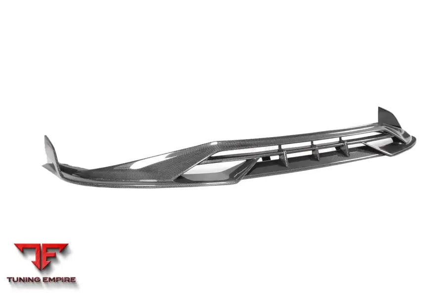 AUDI RS6 AVANT C8 CARBON FIBER PARTS & BODY KIT VERSION 2 BSD