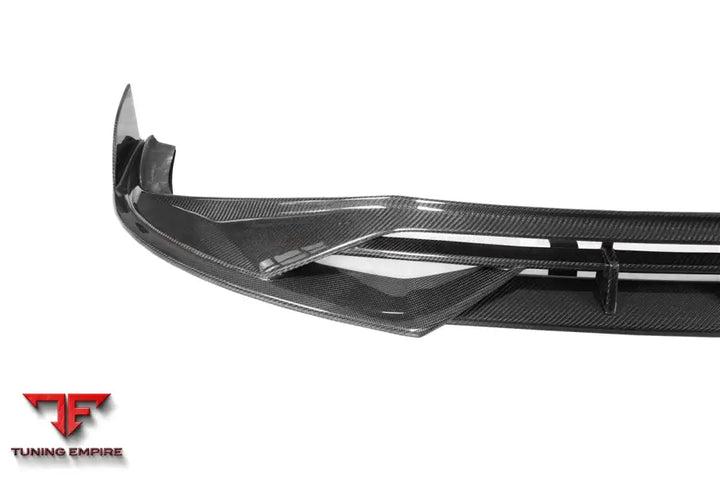 AUDI RS6 AVANT C8 CARBON FIBER PARTS & BODY KIT VERSION 2 BSD