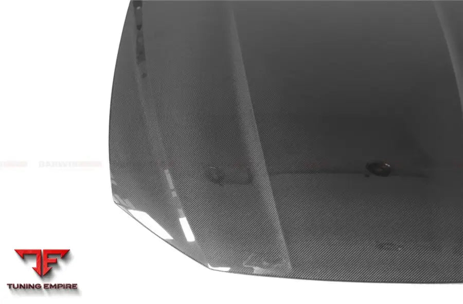 Audi Rs6 Avant C8 Oe Style Hood