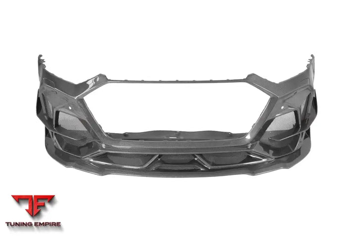 Audi Rs6 Avant C8 & Rs7 Quattro Imp Performance Front Bumper