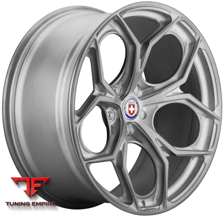 AUDI RS6 AVANT HRE P111SC WHEELS