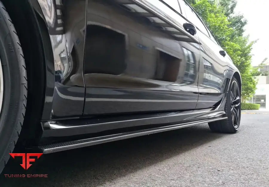 AUDI RS6 C7.5 2016-2018 CARBON PARTS