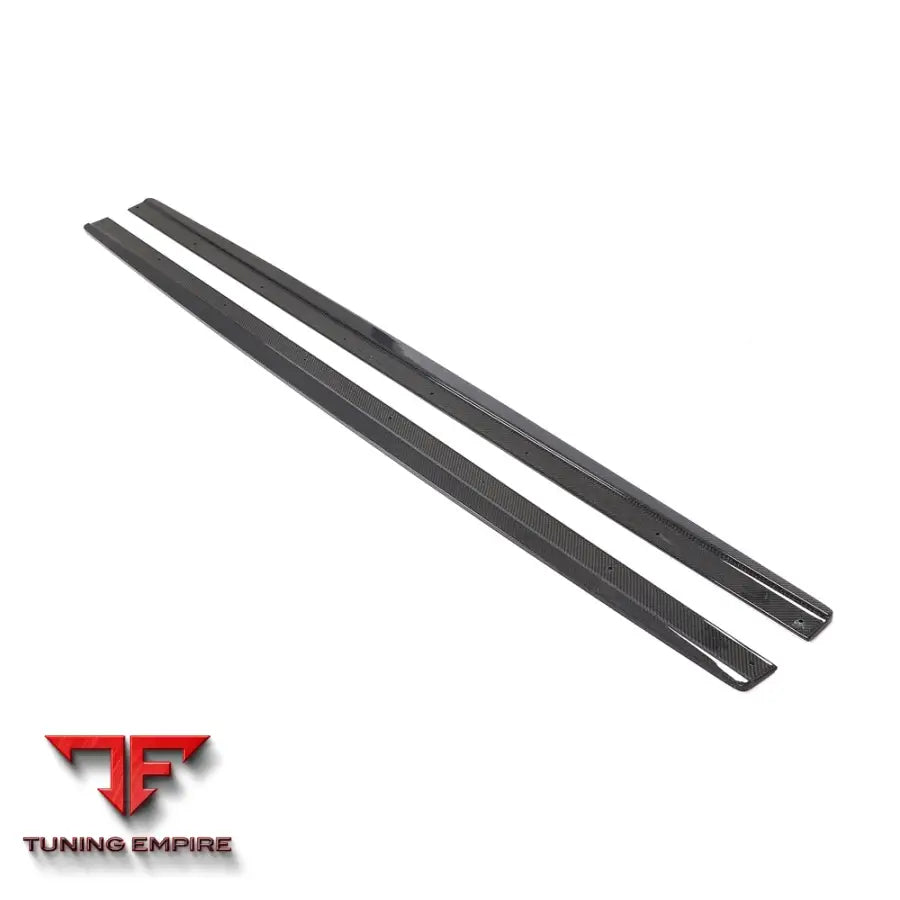 Audi RS6 C7 CT Carbon parts