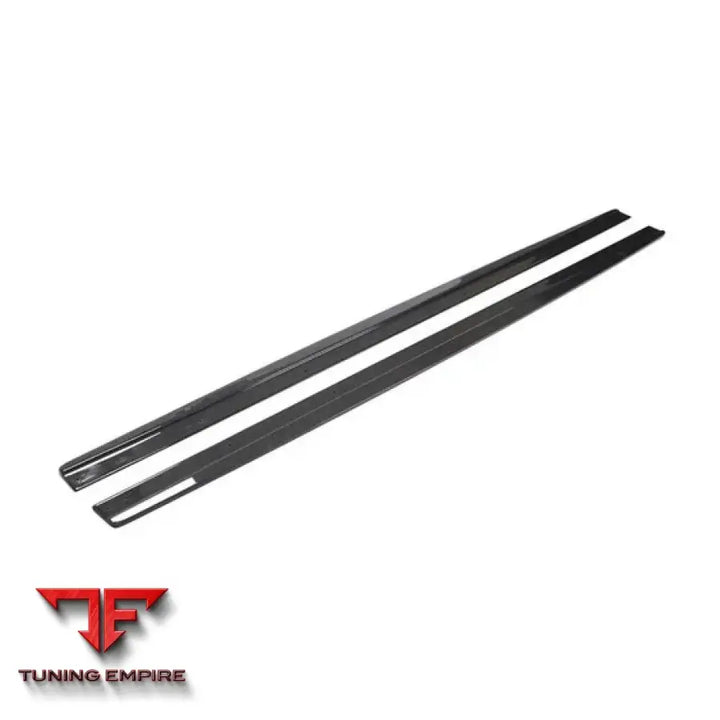 AUDI RS6 C7 CARBON FIBER PARTS 2012–2015Y