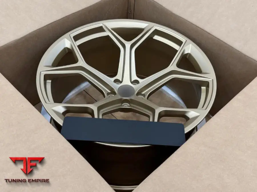 AUDI RS6 C8 2023 WHEELS