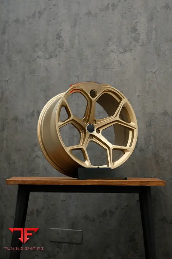 AUDI RS6 C8 2023 WHEELS