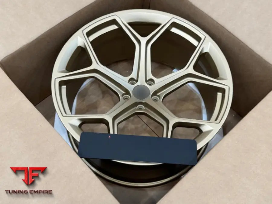 AUDI RS6 C8 2023 WHEELS