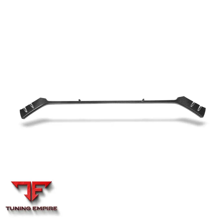 AUDI RS6 C8 CARBON FIBER FRONT GRILL - Body Kit
