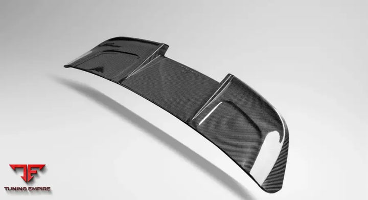 AUDI RS6 C8 CARBON PARTS 2020Y