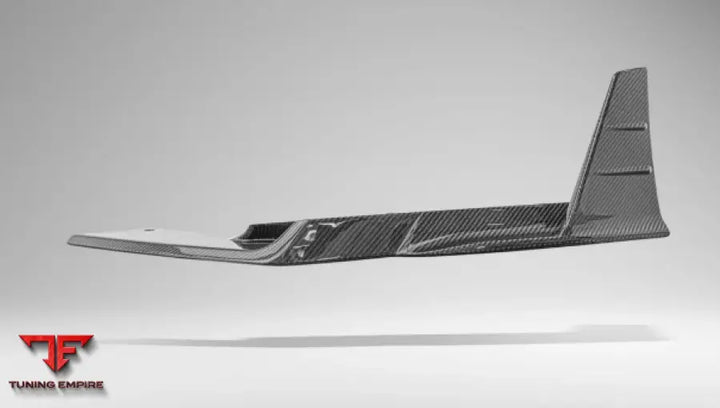 AUDI RS6 C8 CARBON PARTS 2020Y