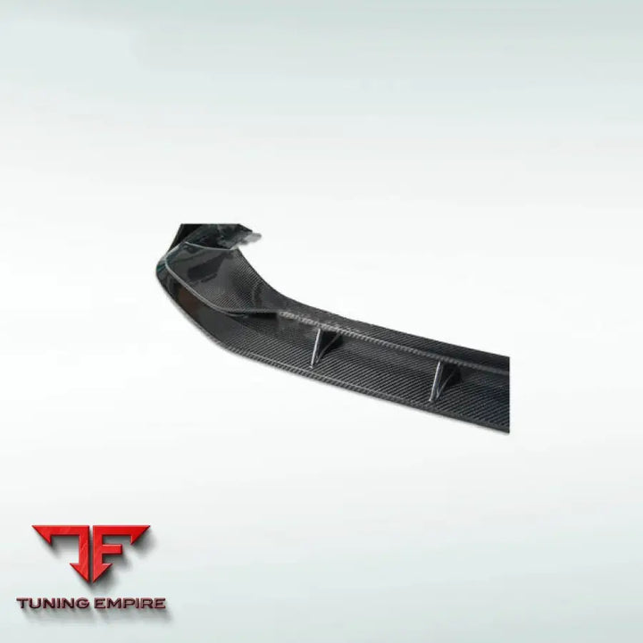 Audi RS6 Carbon fiber parts