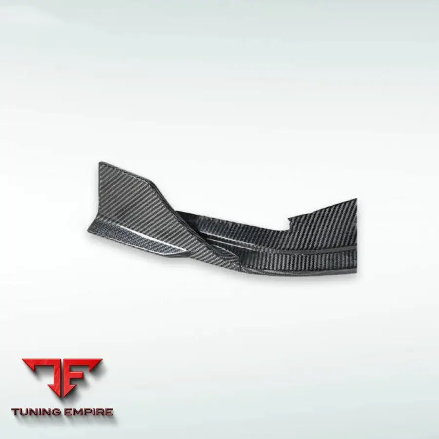 Audi RS6 Carbon fiber parts