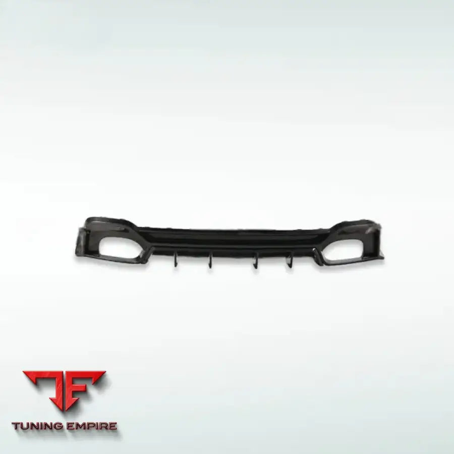 AUDI RS6 DRY CARBON FIBER BODY KIT PARTS