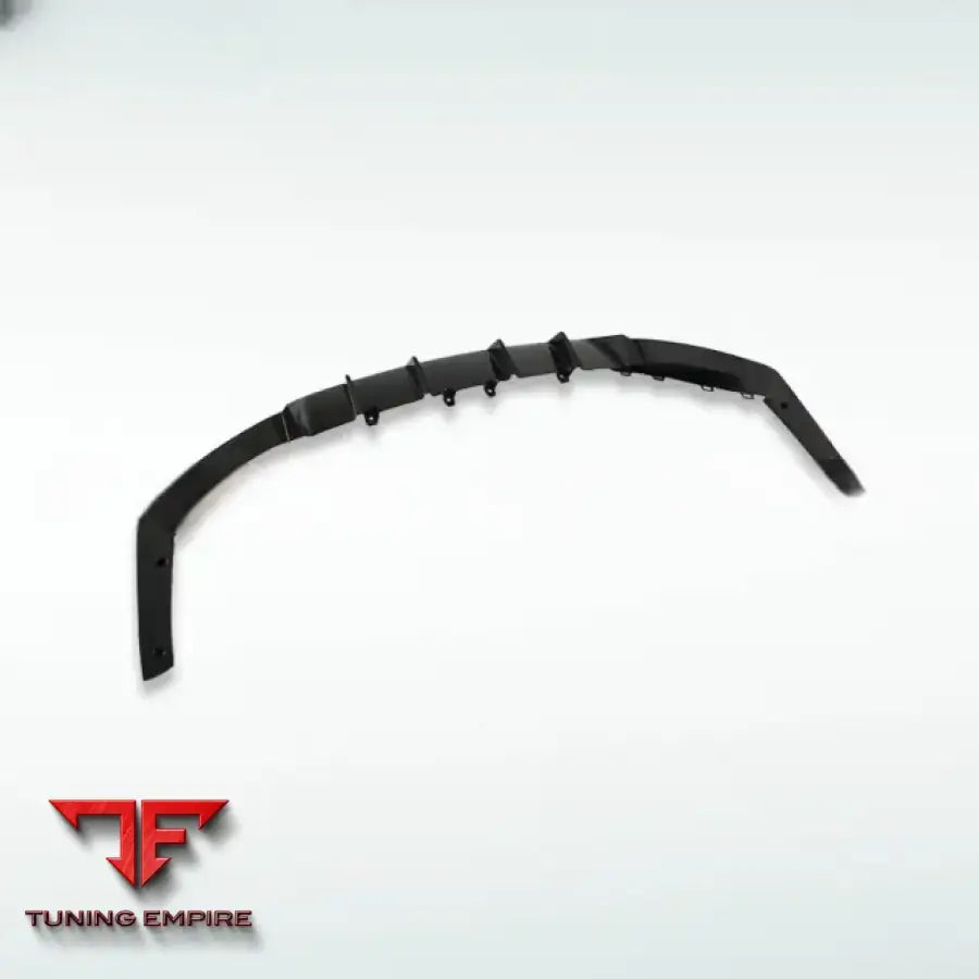 AUDI RS6 DRY CARBON FIBER BODY KIT PARTS