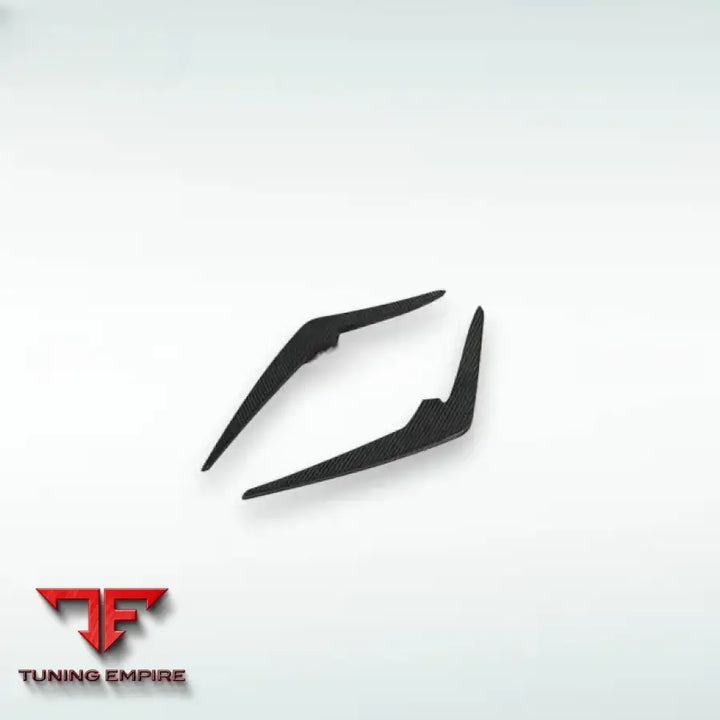 AUDI RS6 DRY CARBON FIBER BODY KIT PARTS