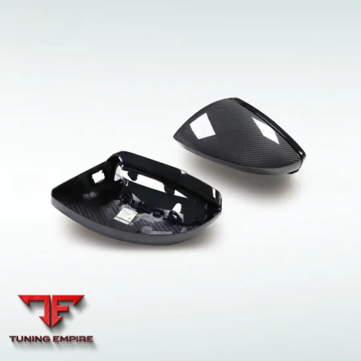 AUDI RS6 DRY CARBON FIBER BODY KIT PARTS