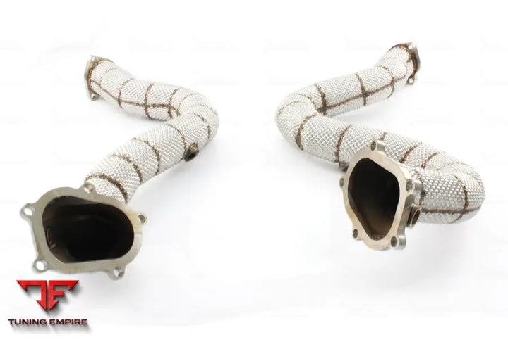AUDI RS6/RS7 C7 S6/S7 C7 4.0 TFSI DOWNPIPE