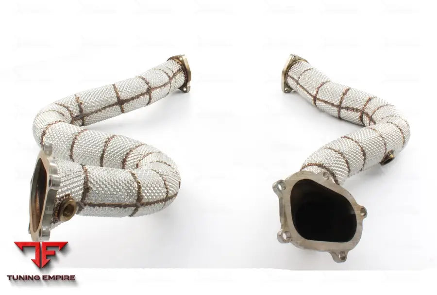 AUDI RS6/RS7 C7 S6/S7 C7 4.0 TFSI DOWNPIPE