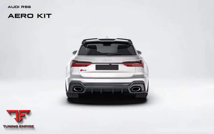 Audi RS6/RS7(C8)
