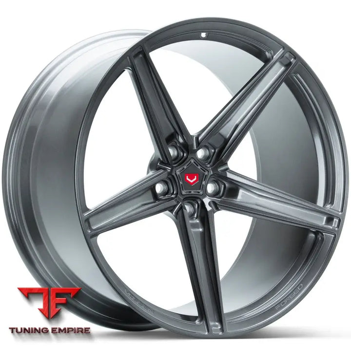 AUDI RS6 WAGON VOSSEN FORGED M-X5 WHEELS