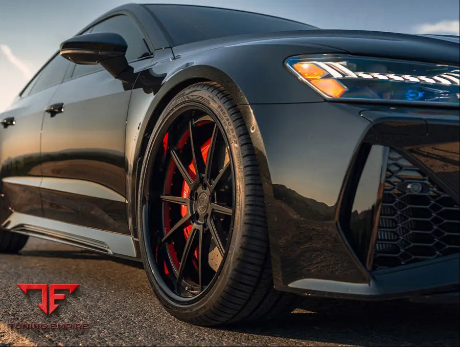 AUDI RS7 AGL31 SPEC2 FORGED WHEELS