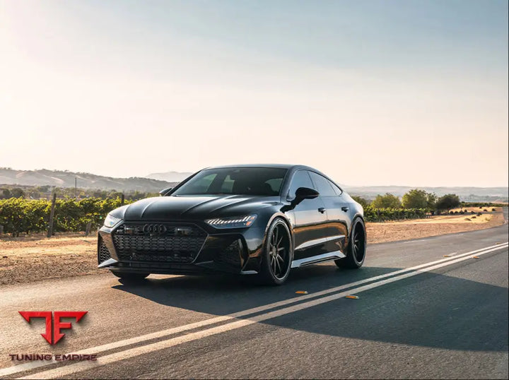 AUDI RS7 AGL31 SPEC2 FORGED WHEELS