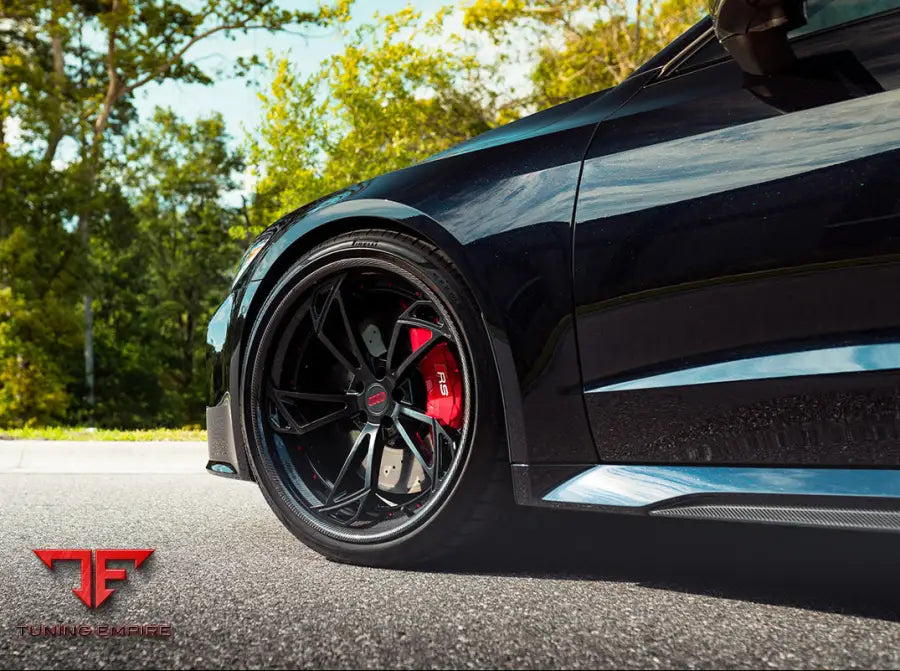 AUDI RS7 AGL47 FORGED WHEELS