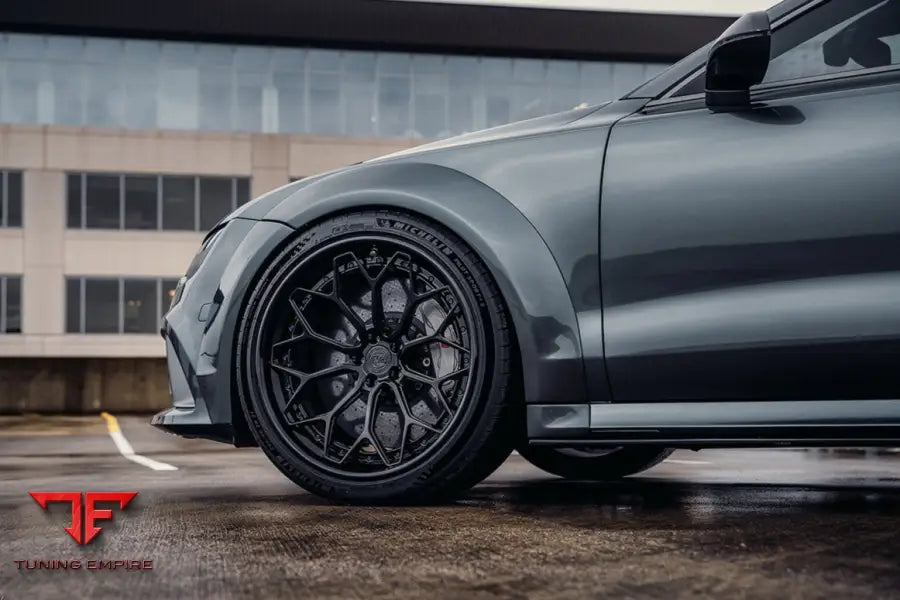 AUDI RS7 AGL61 SPEC3 FORGED WHEELS