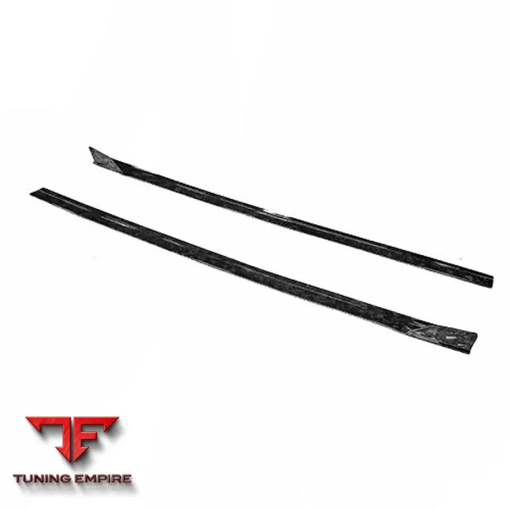 AUDI RS7(C7) CARBON FIBER PARTS BSD