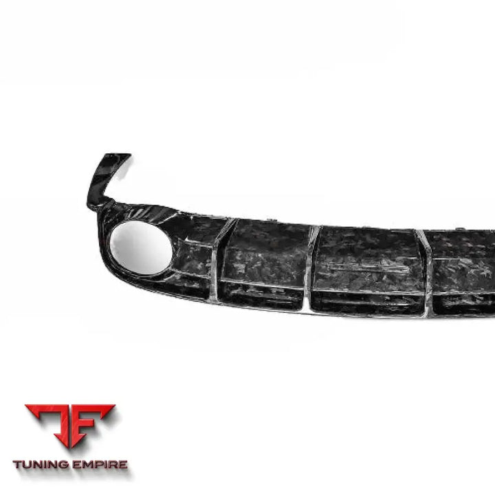 AUDI RS7(C7) CARBON FIBER PARTS BSD