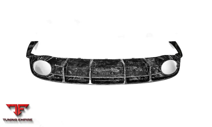 AUDI RS7 (C7) CARBON FIBER PARTS