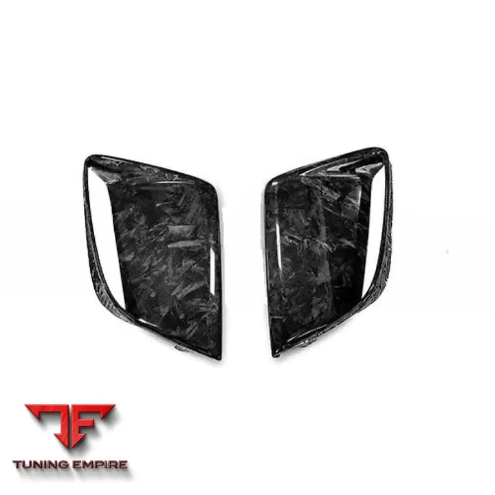 AUDI RS7(C7) CARBON FIBER PARTS BSD