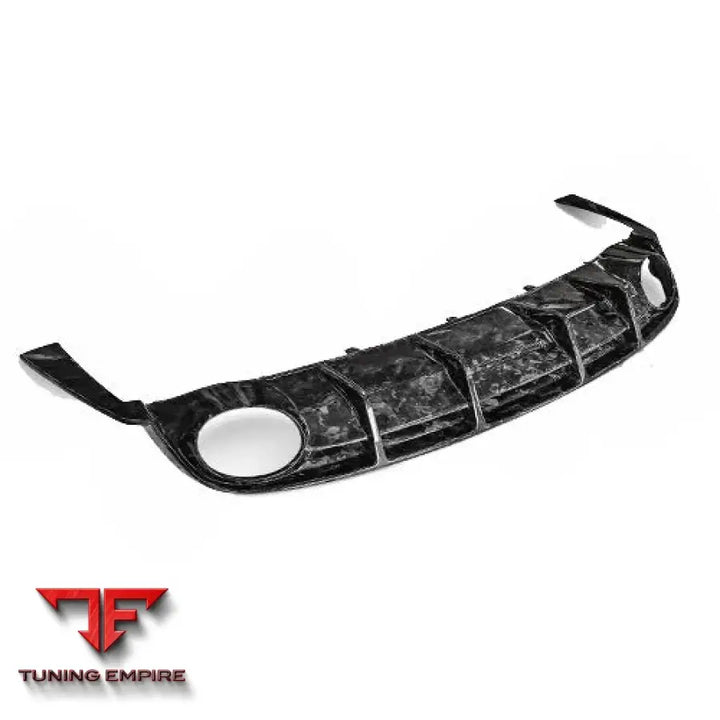 AUDI RS7(C7) CARBON FIBER PARTS BSD