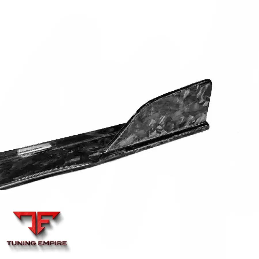 AUDI RS7(C7) CARBON FIBER PARTS BSD