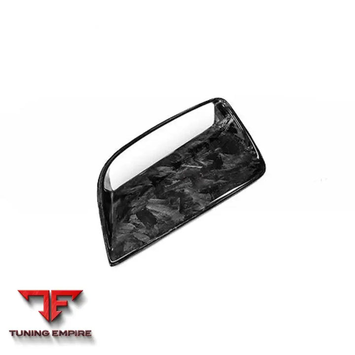 AUDI RS7(C7) CARBON FIBER PARTS BSD