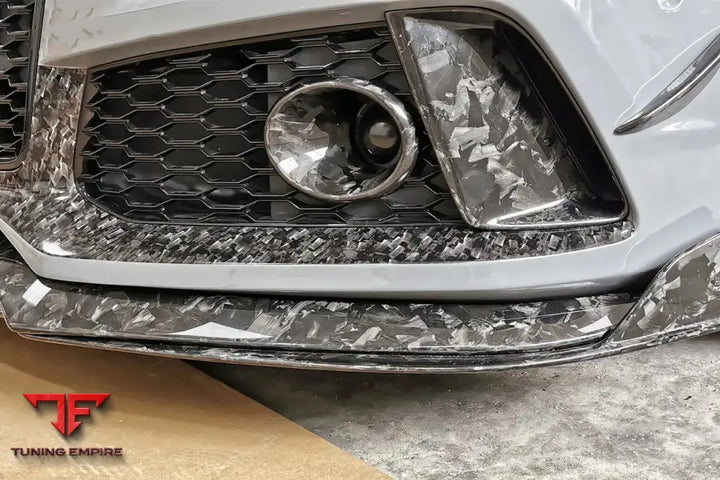 AUDI RS7(C7) CARBON FIBER PARTS BSD