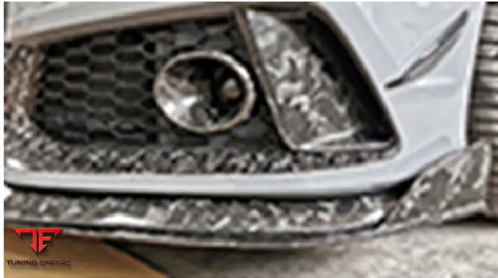 AUDI RS7(C7) CARBON FIBER PARTS BSD
