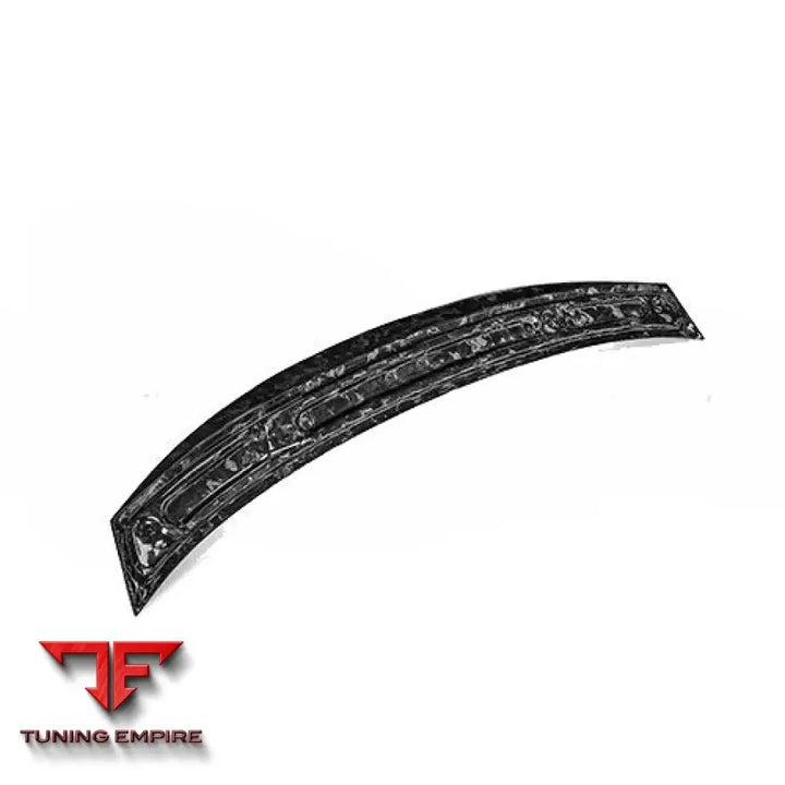 AUDI RS7(C7) CARBON FIBER PARTS BSD
