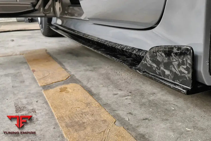 AUDI RS7(C7) CARBON FIBER PARTS BSD